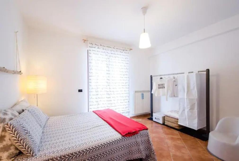 Casa Alpi 44 - Two Bedroom Flat With Huge Balcony Pescara Dış mekan fotoğraf