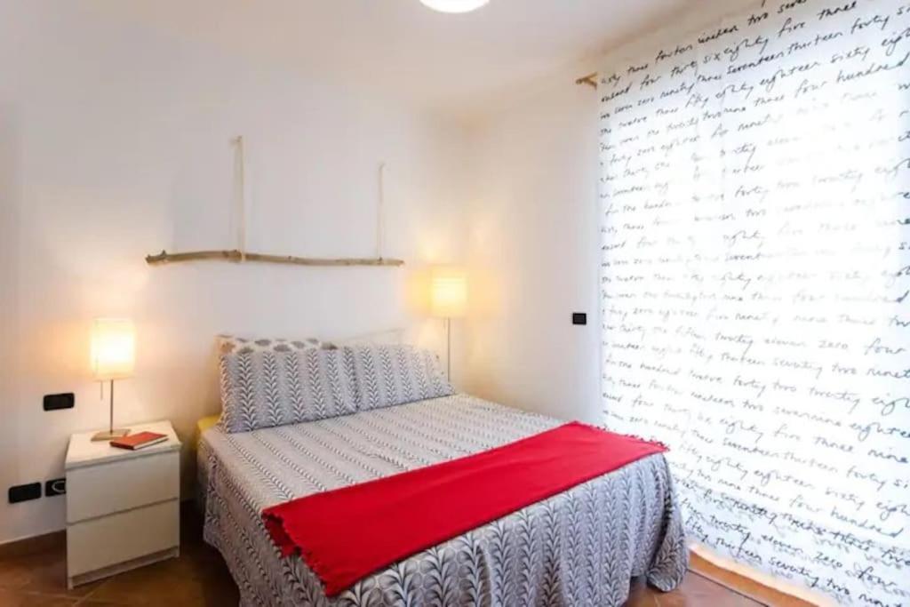 Casa Alpi 44 - Two Bedroom Flat With Huge Balcony Pescara Dış mekan fotoğraf