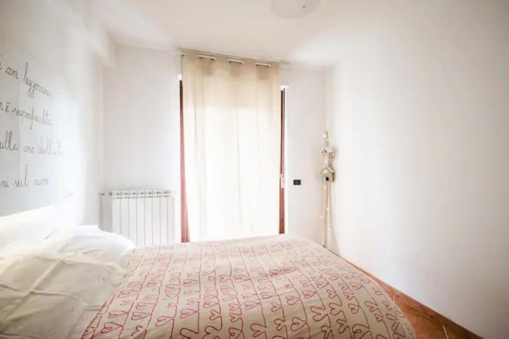 Casa Alpi 44 - Two Bedroom Flat With Huge Balcony Pescara Dış mekan fotoğraf