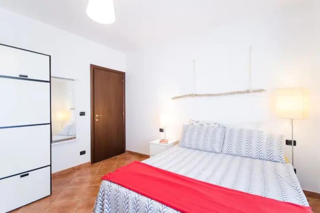 Casa Alpi 44 - Two Bedroom Flat With Huge Balcony Pescara Dış mekan fotoğraf